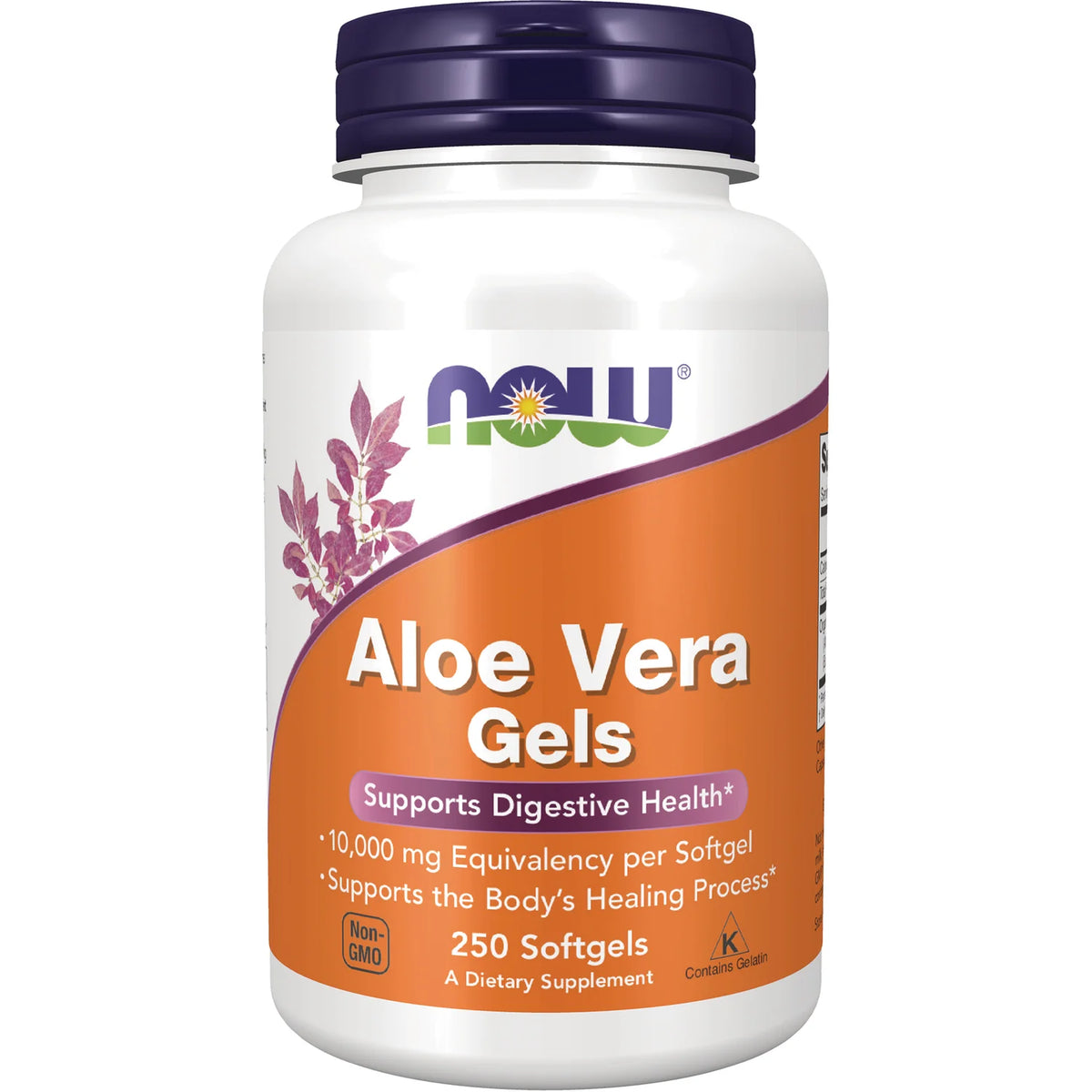Aloe Vera Gels