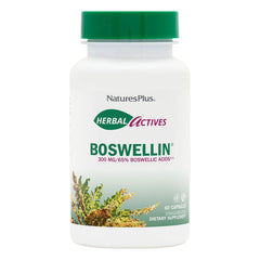 Herbal Actives Boswellin