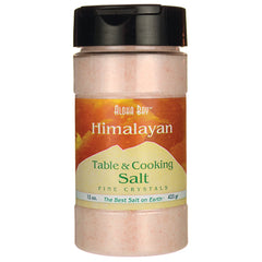 Himalayan Crystal Salt
