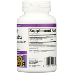 Stress-Relax Ashwagandha