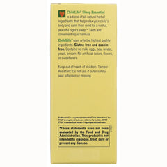 Sleep Essential - Berry