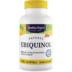 Natural Ubiquinol 100 mg