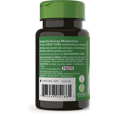 7-KETO DHEA Metabolite