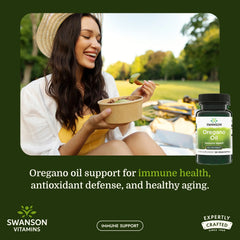 Oregano Oil 10:1 Extract