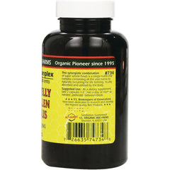 Triple Bee Complex Plus Korean Ginseng