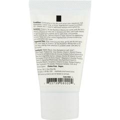 Vitamin C & Sea Buckthorn Moisturizer