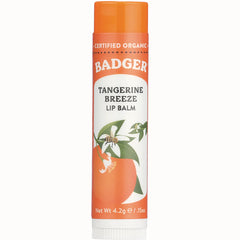 Organic Lip Balm