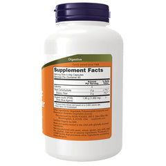 Prebiotic Inulin Fiber
