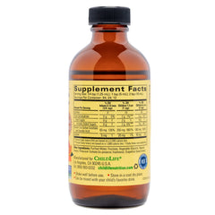 Liquid Vitamin C - Natural Orange