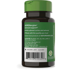 ADRENergize Adrenal Support