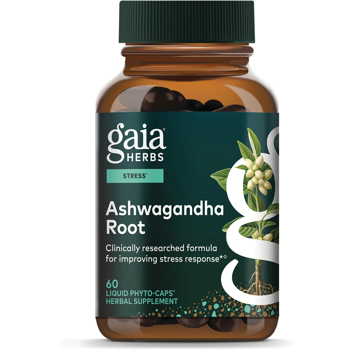 Ashwagandha Root