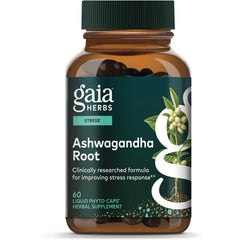 Ashwagandha Root