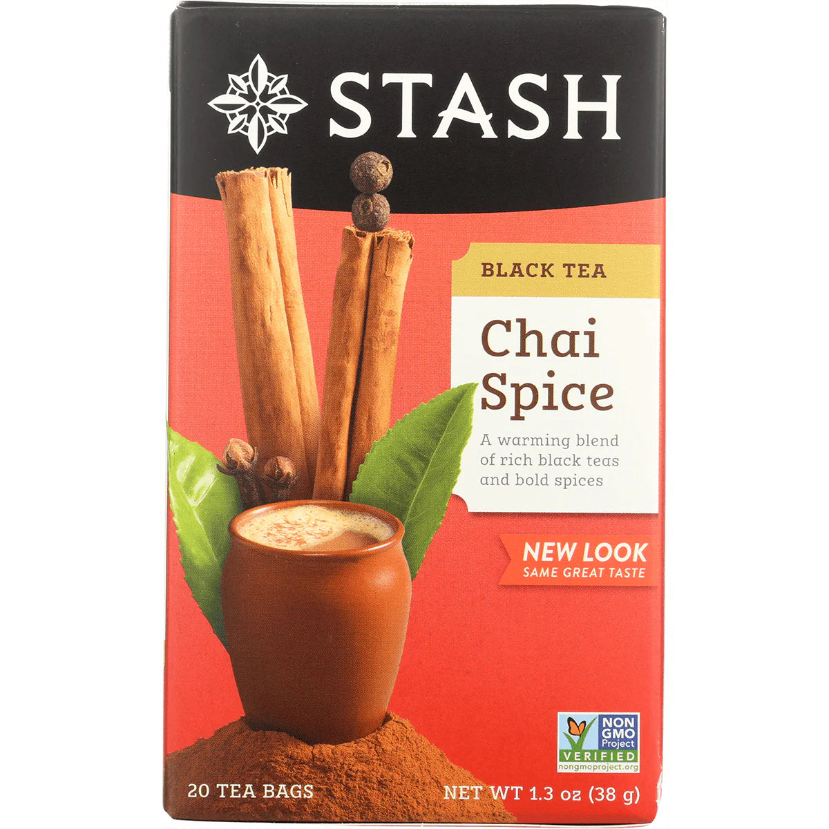 Black Tea