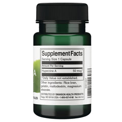 Huperzine A