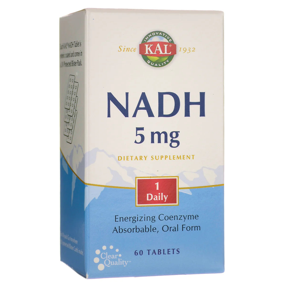 NADH