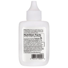 Alkaline Booster pH Protector Drops