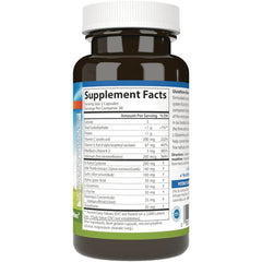 Glutathione Booster with Alpha Lipoic Acid