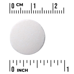 Calcium - Vanilla Cream Chewable