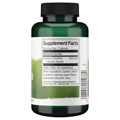 Full Spectrum Guarana