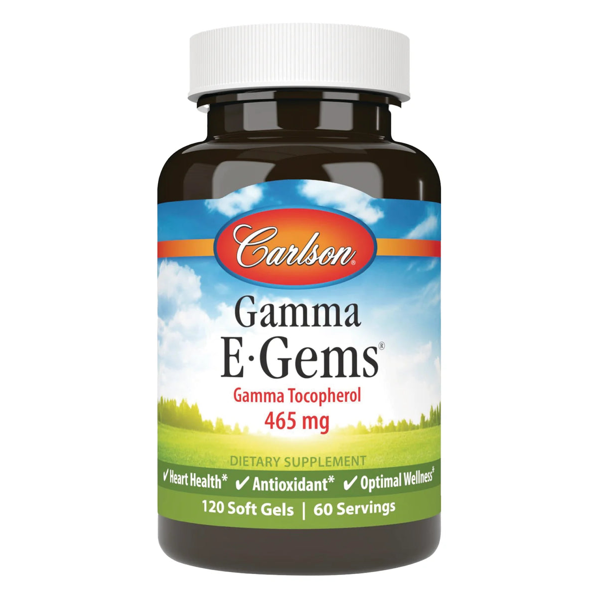 Gamma E-Gems