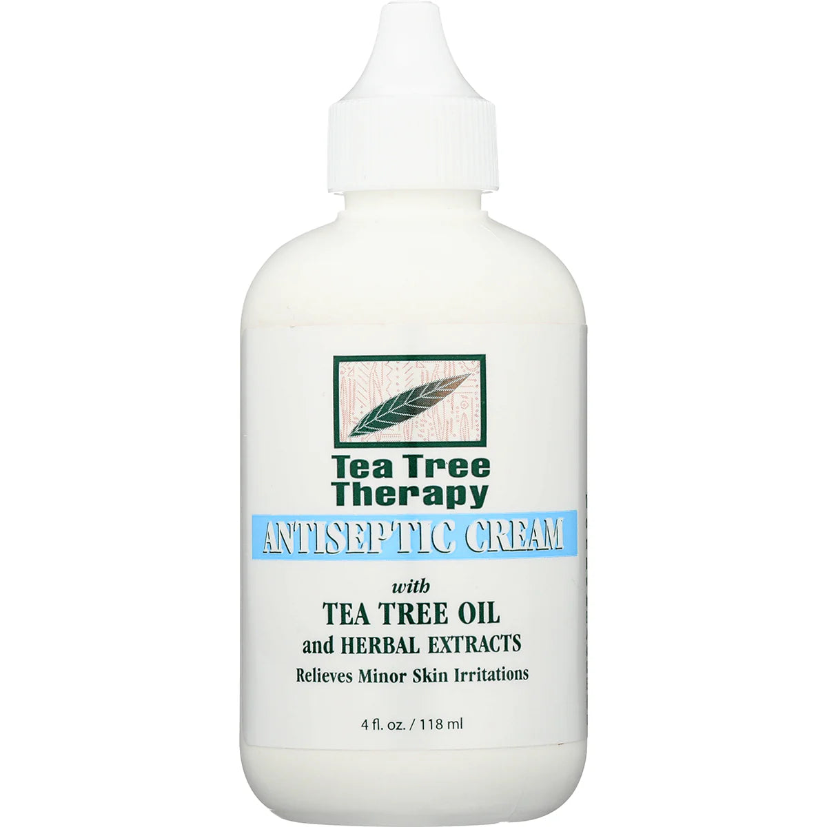Antiseptic Cream