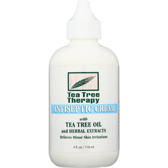 Antiseptic Cream