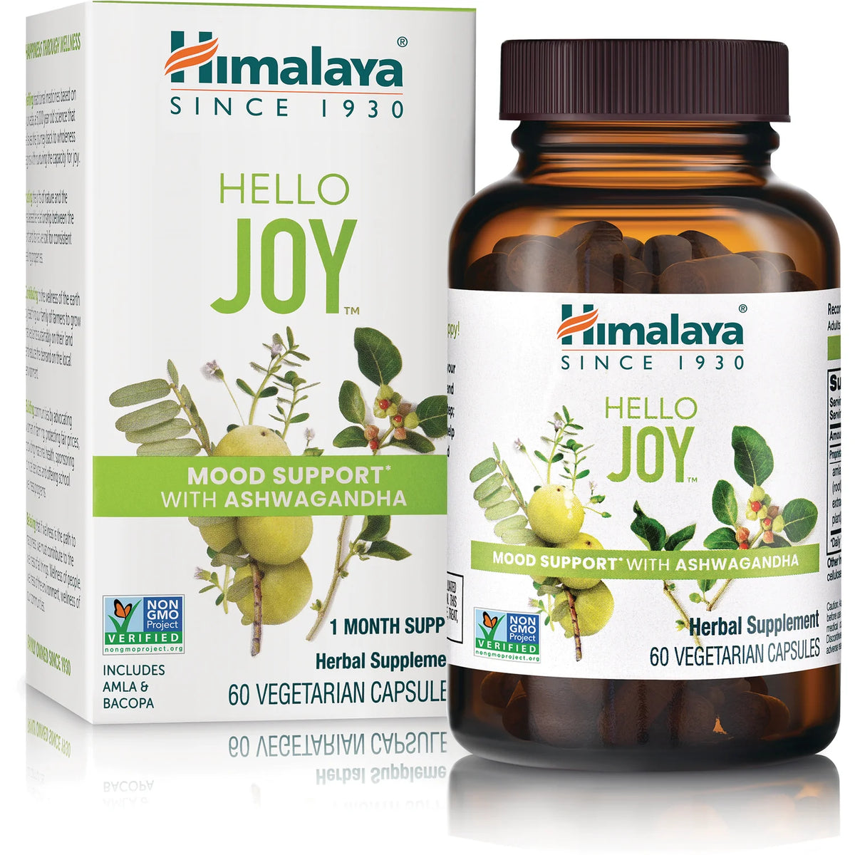 Hello Joy