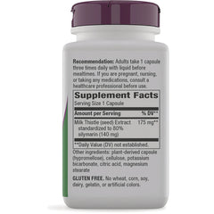 Thisilyn Milk Thistle Extract