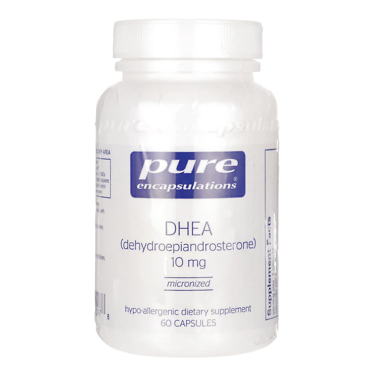 DHEA