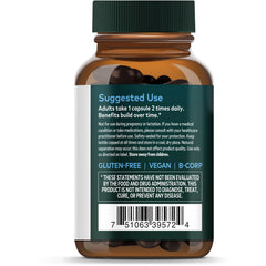 Saw Palmetto