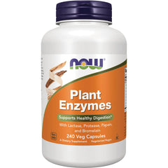 Plant Enzymes