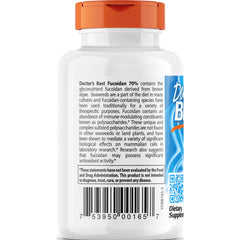 Fucoidan 70%