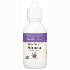 Clear Extract Stevia