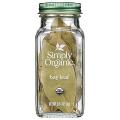 Bay Leaf
