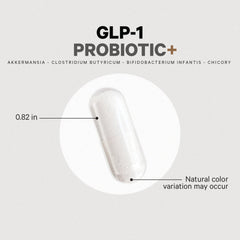 GLP-1 Probiotic+
