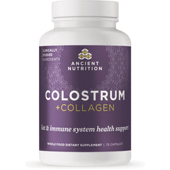 Colostrum + Collagen