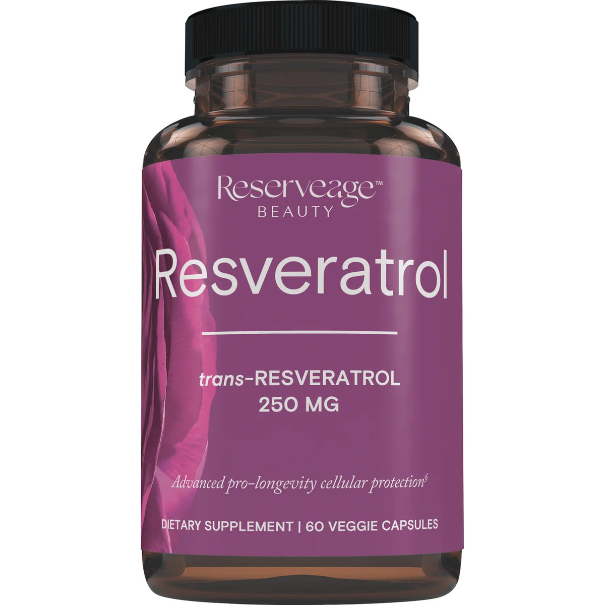 Resveratrol Trans-Resveratrol