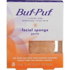 Buf-Puf Facial Sponge (Gentle)