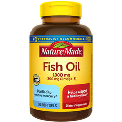 Fish Oil