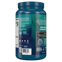 Protein + Supergreens - Creamy Chocolate