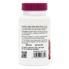 Herbal Actives Black Cherry Extended Release