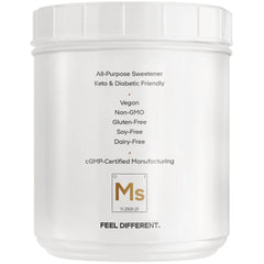 Miracle Sugar Allulose - Unflavored