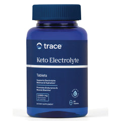 Keto Electrolyte Tablets
