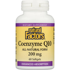 Coenzyme Q10