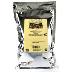 Dandelion Root C/S Organic