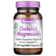 Chelated Magnesium
