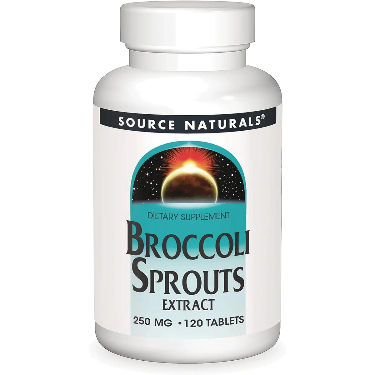 Broccoli Sprouts Extract