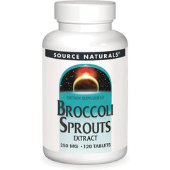 Broccoli Sprouts Extract