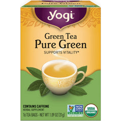 Green Tea
