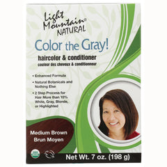 Color the Gray!